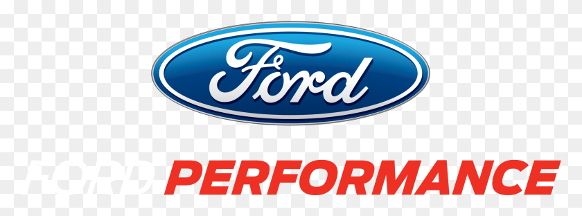 2596x840 Employee Offer Michigan International Ford, Logo, Symbol, Trademark Descargar Hd Png