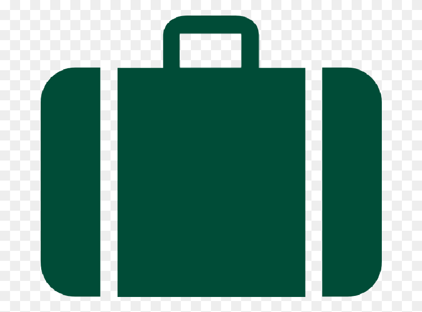 680x562 Employer Program Check In Bag Icon, Shopping Bag, Briefcase, Sack HD PNG Download