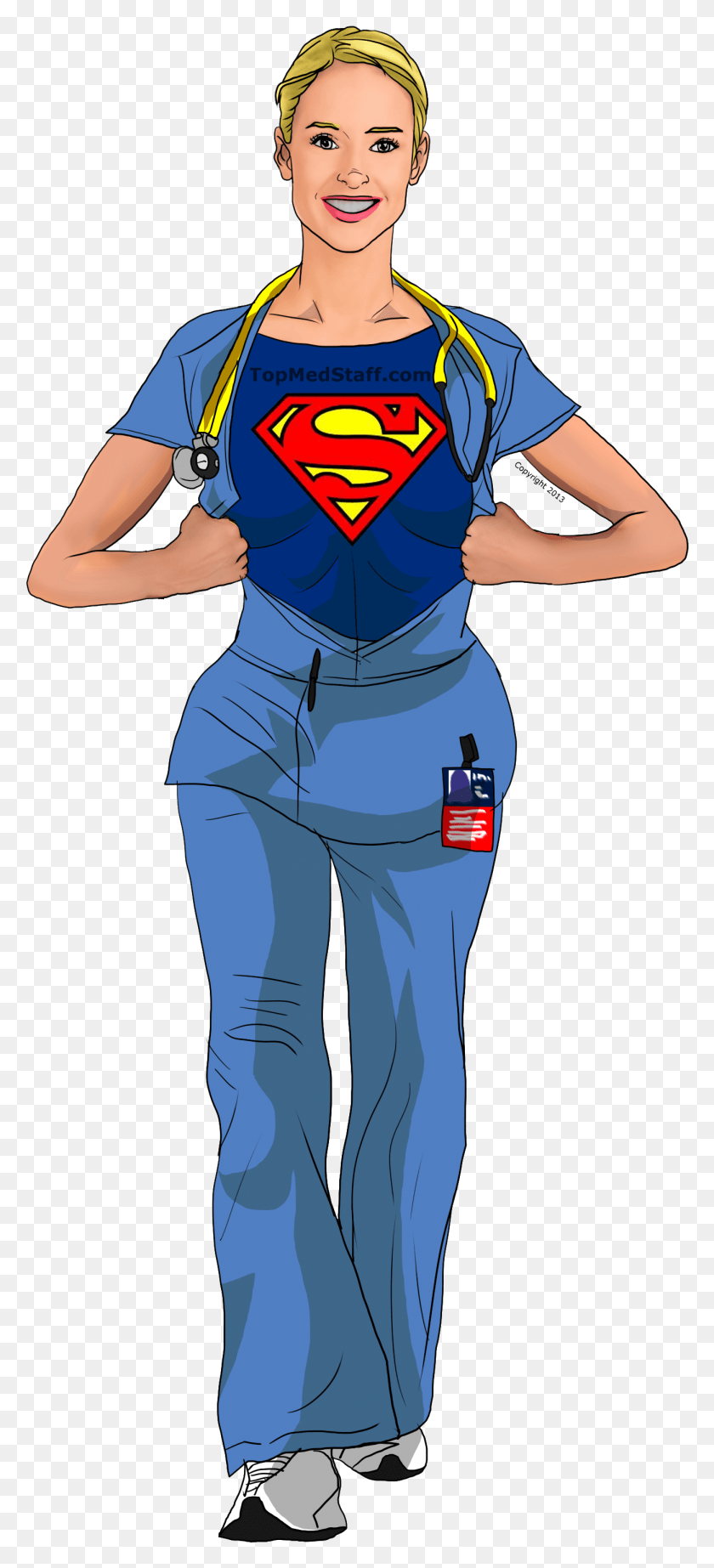 1302x2980 Employers Superman, Person, Human, Female HD PNG Download