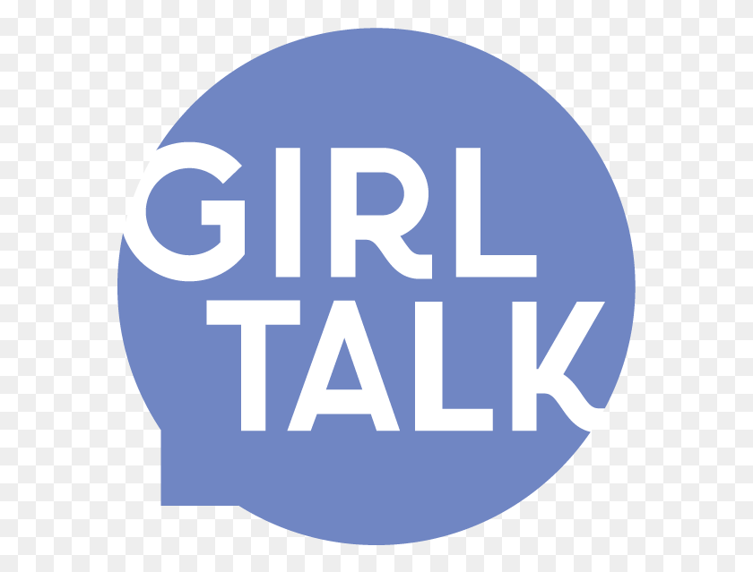 579x579 Empowerment Programs Mentoring Inc Girl Talk, Clothing, Apparel, First Aid HD PNG Download