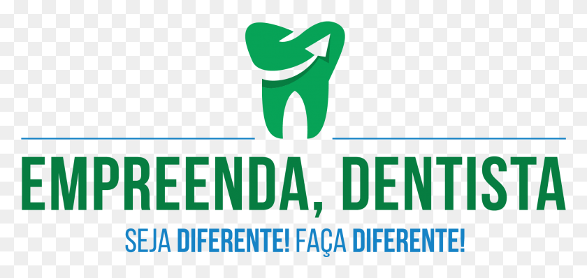 2071x899 Empreenda Dentista Empreenda Dentista Graphic Design, Text, Symbol, Logo HD PNG Download