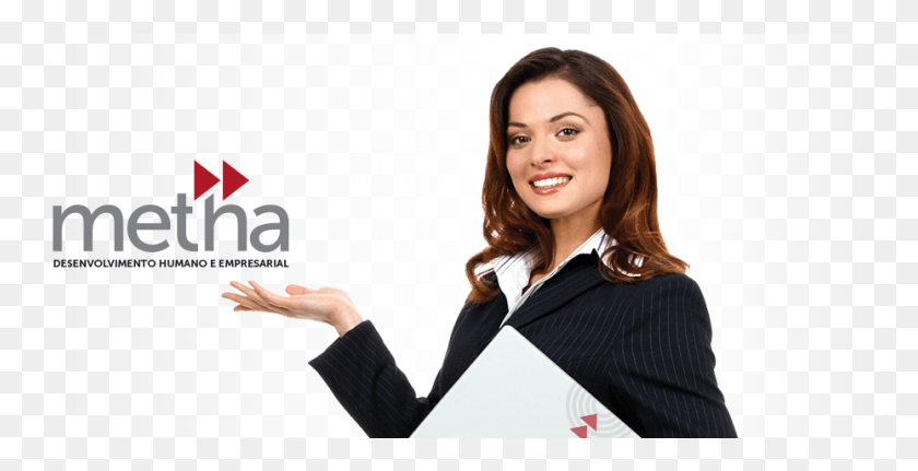 929x443 Empresria Transparent Office Girl, Person, Clothing, Suit HD PNG Download