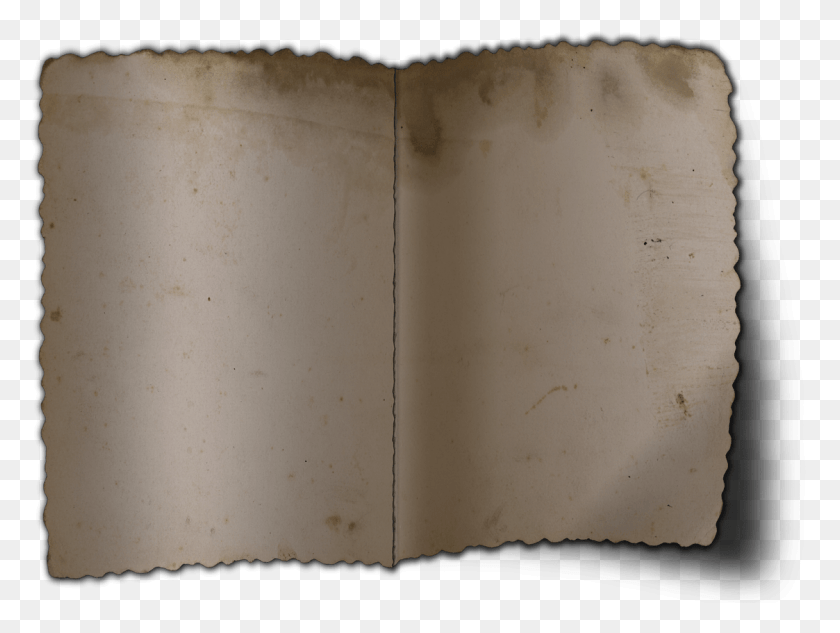 1123x825 Empty Double, Text, Diary HD PNG Download