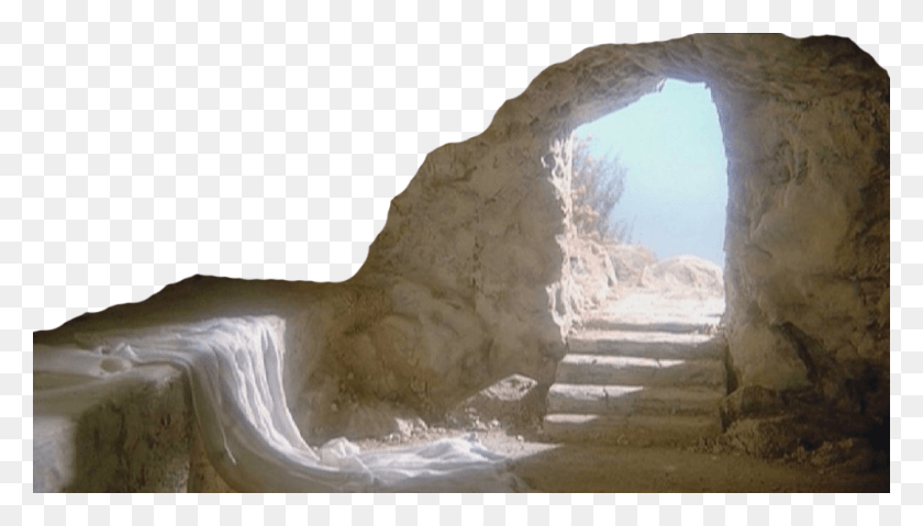1001x538 Пустая Гробница Иисуса, Природа, На Открытом Воздухе, Море Hd Png Скачать