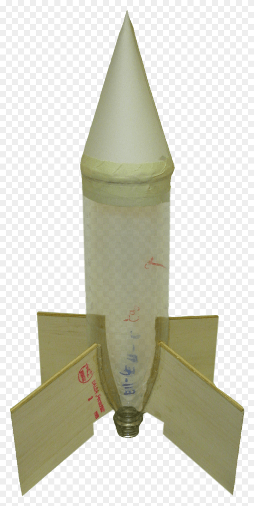 846x1748 Empty Water Rocket Bottle Rocket, Vehicle, Transportation HD PNG Download