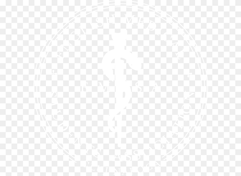 Emsa Identity White4x Graphic Design, Emblem, Symbol, Person, Logo Clipart PNG