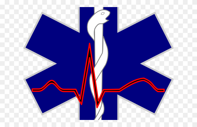 640x480 Emt Cliparts Logo Emergency Medical Service, Text, Symbol, Trademark HD PNG Download