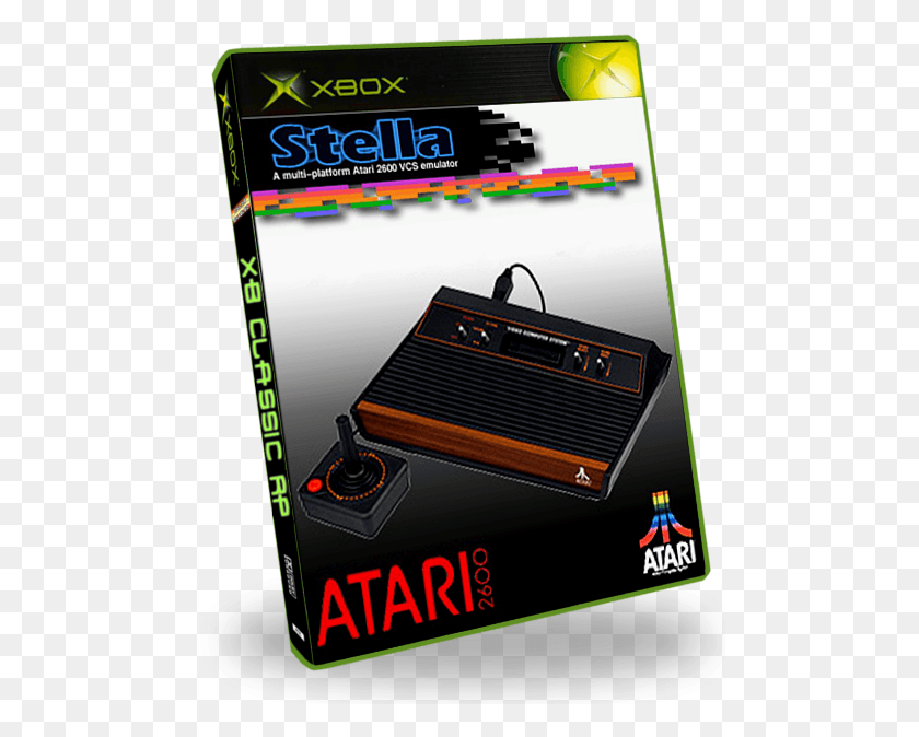 488x614 Descargar Png Emulador De Atari Atari, Flyer, Poster, Paper Hd Png