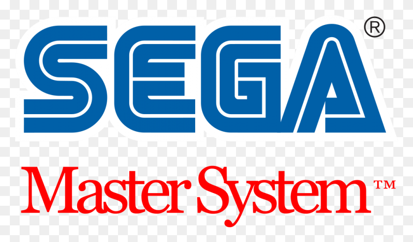 1001x558 En Esta Seccin Podrs Ver Y Comprar Consolas Accesorios Sega Master System Logo, Text, Alphabet, Label HD PNG Download