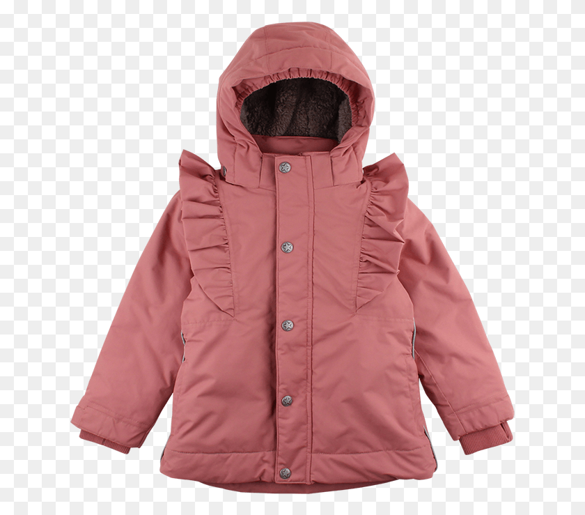 639x679 En Fant, Clothing, Apparel, Coat HD PNG Download