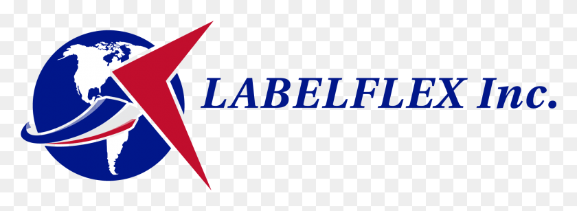 1918x608 En Labelflex Inc Graphic Design, Logo, Symbol, Trademark HD PNG Download