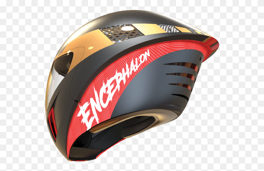 556x484 Encephalon Hi Tech Motorcycle Helmet Events Fan Helmet, Clothing, Apparel, Mouse HD PNG Download