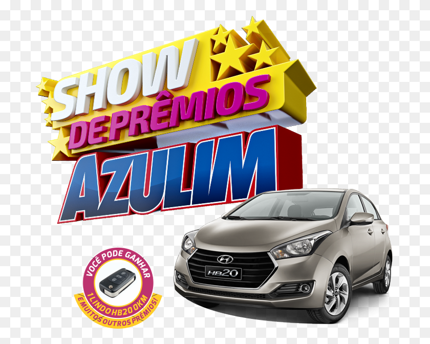 700x612 Descargar Png Encerrada Show De Prmios Azulim, Coche, Vehículo, Transporte Hd Png