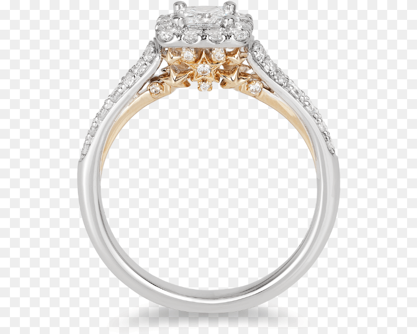 Enchanted Disney Disney Enchanted Tinkerbell Ring, Accessories, Jewelry, Silver, Diamond Clipart PNG