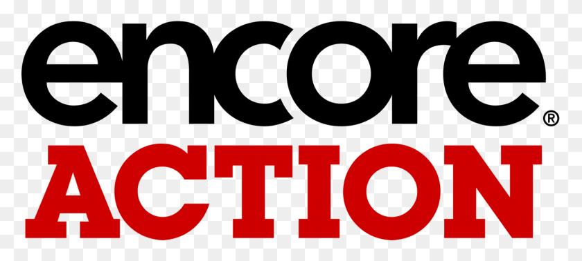 1436x586 Descargar Png Encore Action Starz Encore Action Logo, Texto, Alfabeto, Número Hd Png