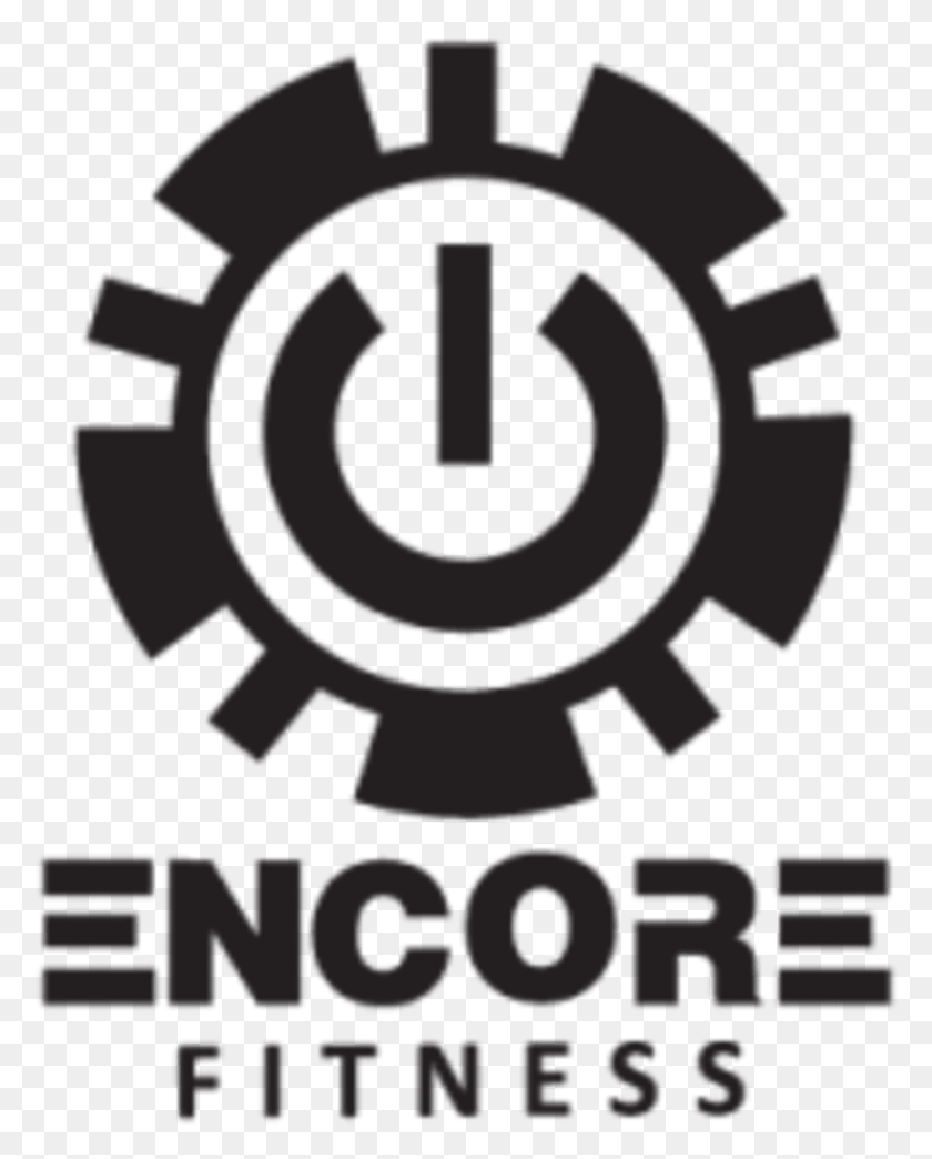 823x1039 Encore Fitness Llc Graphic Design, Machine, Gear, Poster HD PNG Download