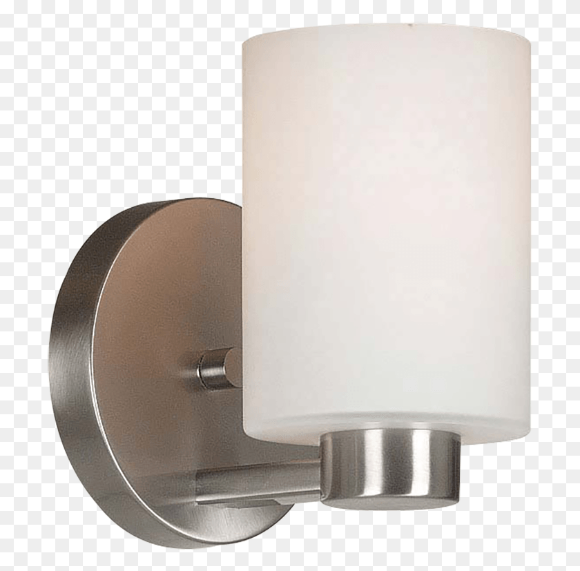 703x767 Encounters 1 Light Wall Sconce Room Wall Lights, Lamp, Paper, Towel HD PNG Download
