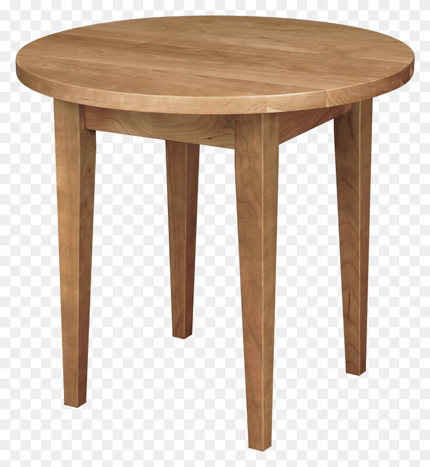 2444x2674 End Table HD PNG Download