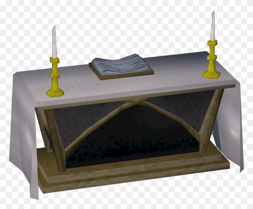 1000x816 Mesa Auxiliar, Altar, Iglesia, Arquitectura Hd Png