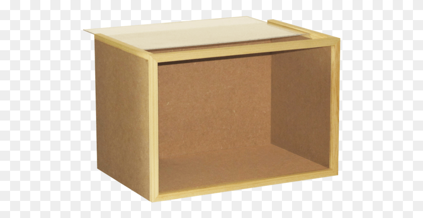 514x374 End Table, Furniture, Box, Drawer HD PNG Download