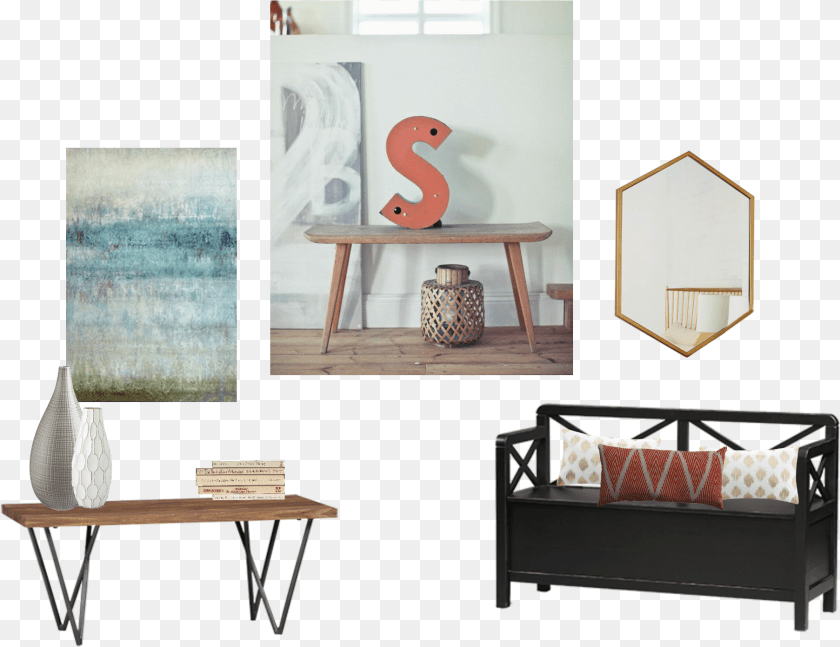 End Table, Furniture, Couch, Coffee Table, Canvas PNG