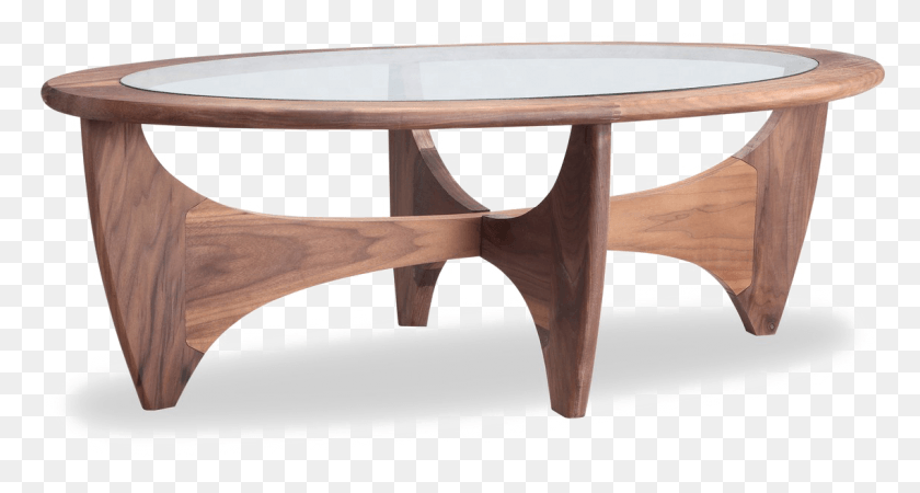 1137x569 End Table Kardiel Mid Century Modern G Plan Plywood Coffee Table, Furniture, Dining Table, Coffee Table HD PNG Download