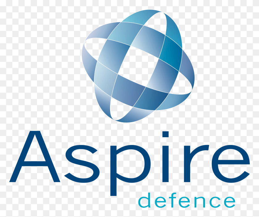 2682x2210 End User Survey Aspire Defence Logo, Sphere, Balloon, Ball HD PNG Download