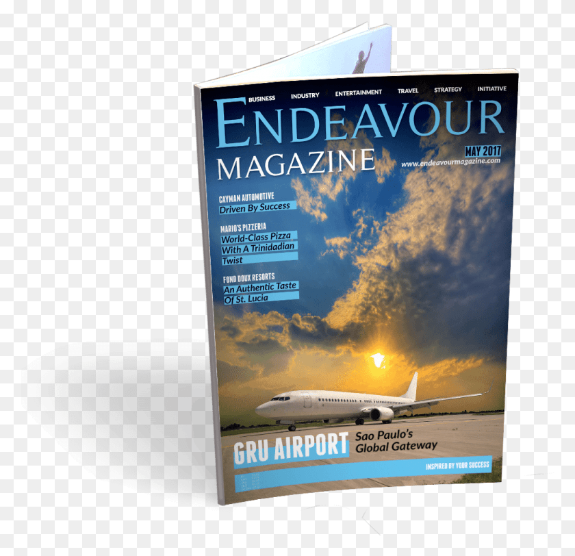 1000x965 Endeavour 201705 Flyer, Airplane, Aircraft, Vehicle HD PNG Download