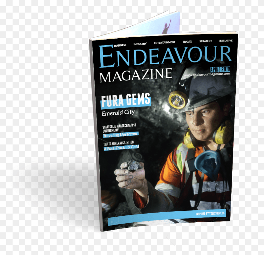 1000x965 Descargar Png / Revista Endeavour April Flyer, Poster, Publicidad, Persona Hd Png