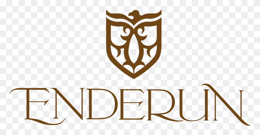 2049x993 Enderun Colleges Logo, Armor, Text, Symbol HD PNG Download