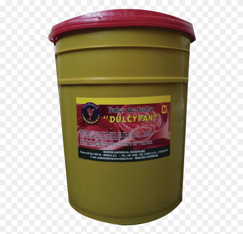 517x748 Endulcorantes Agua Leche En Polvo Entera Ingredientes Plastic, Buzón, Buzón, Tin Hd Png