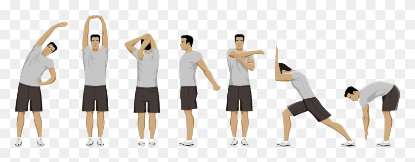 1693x582 Enduring Pain From Long Standing Relieve Yourself With Back Pain Standing Exercises, Shorts, Clothing, Apparel HD PNG Download