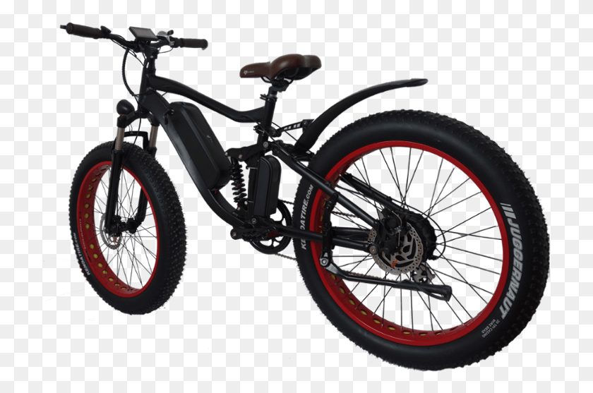721x497 Рама Электрического Велосипеда Enduro Ebike 72V 3000W Stealth Mountain Bike, Колесо, Машина, Велосипед Hd Png Загружать