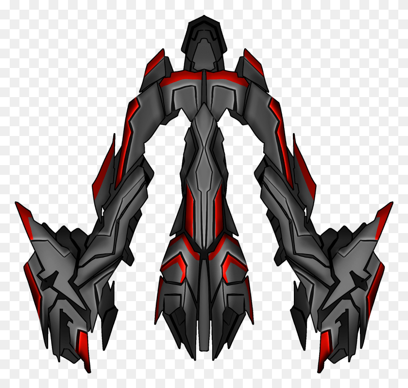 1537x1457 Enemy Spaceship, Statue, Sculpture HD PNG Download