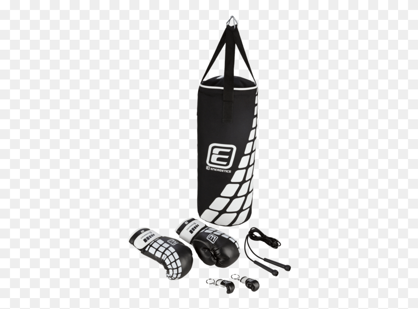 330x562 Energetics Boxing Set Junior, Bottle, Shaker HD PNG Download