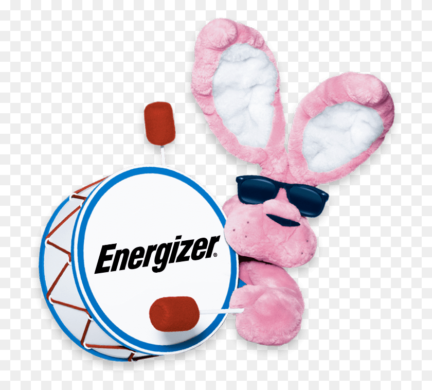 722x698 Energizer Bunny Transparent, Sunglasses, Accessories, Accessory HD PNG Download
