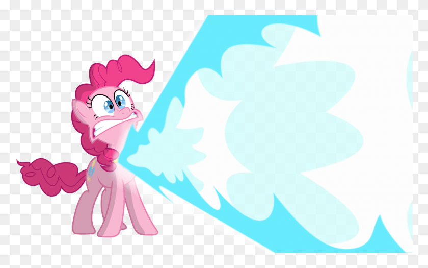 1280x764 Energy Blast Mylittlepony, Graphics, Outdoors HD PNG Download