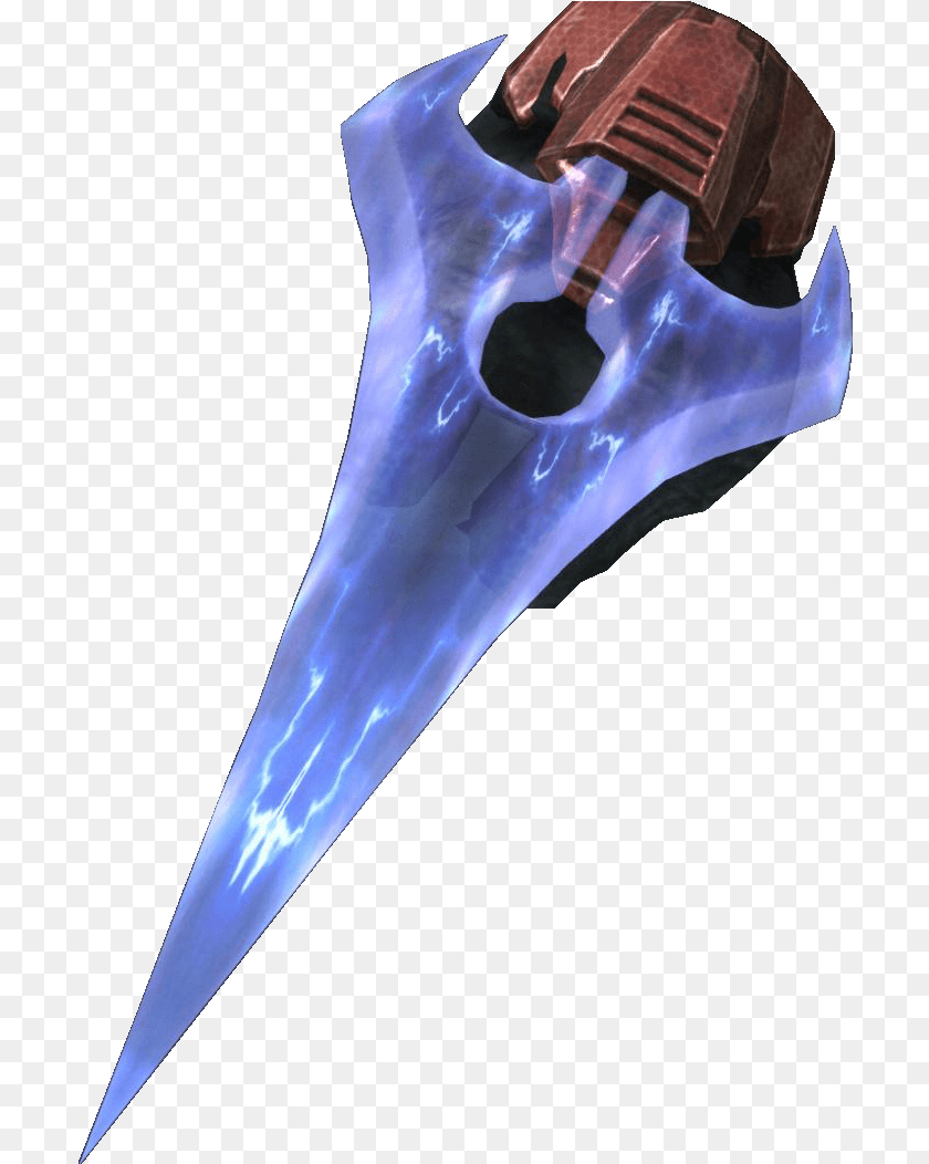 Energy Dagger Halo Energy Dagger, Blade, Knife, Weapon, Sword Transparent PNG