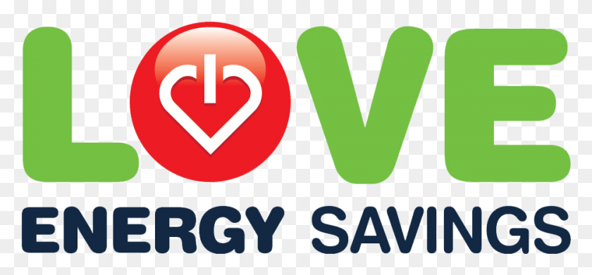 936x398 Energy Savings Love Energy Savings Logo, Text, Alphabet, Label HD PNG Download