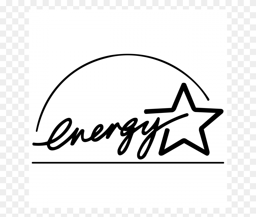 651x651 Descargar Png / Logotipo De La Estrella De La Energía Png