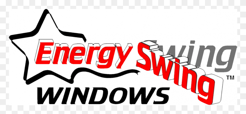 1201x510 Energy Swing Windows, Text, Label, Alphabet HD PNG Download