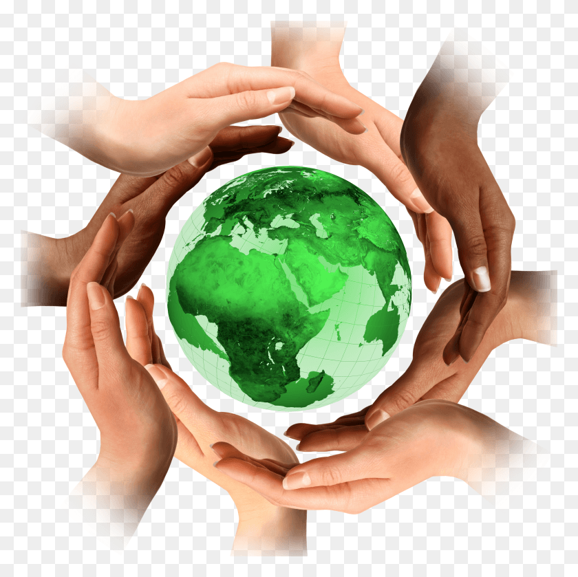 4001x4001 Engage Youth In Addressing Real World Problems World Environment Day 2017 HD PNG Download