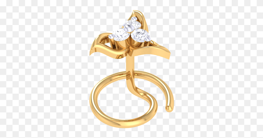 274x382 Engagement Ring, Accessories, Accessory, Jewelry HD PNG Download