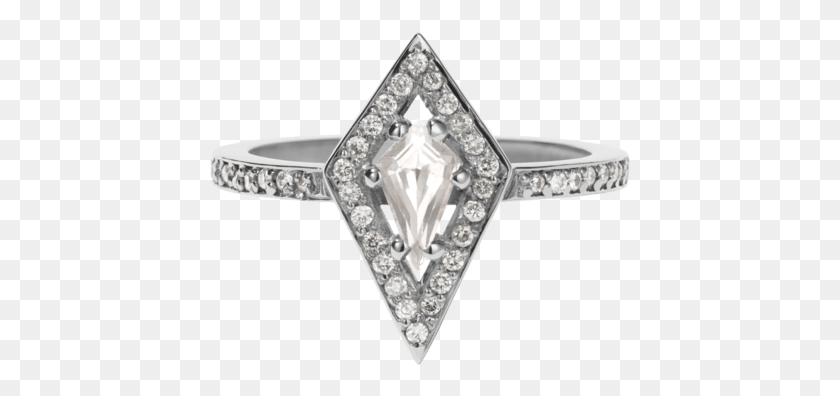 421x336 Обручальное Кольцо, Бриллиант, Драгоценный Камень, Ювелирные Изделия Hd Png Скачать
