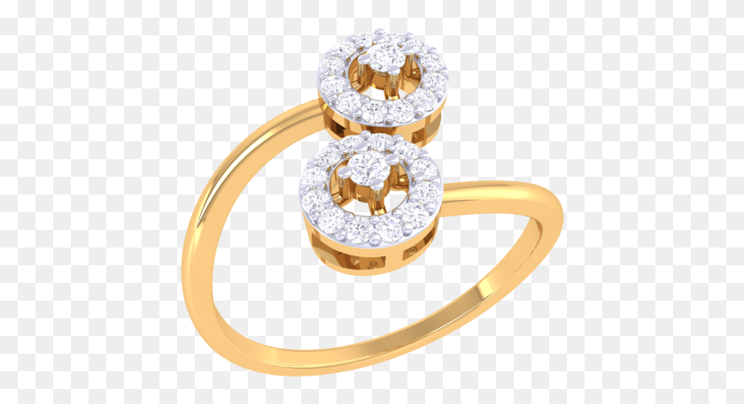 434x397 Engagement Ring, Ring, Jewelry, Accessories HD PNG Download