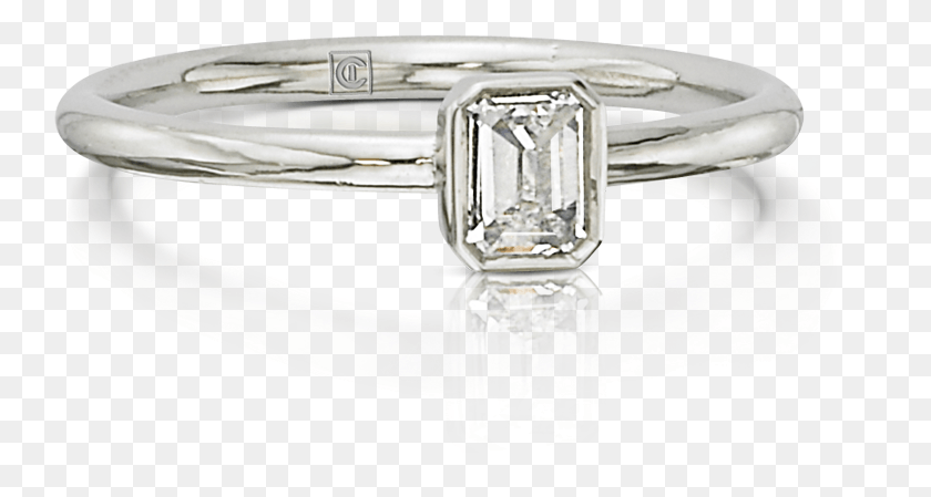 744x389 Engagement Ring, Platinum, Accessories, Accessory HD PNG Download