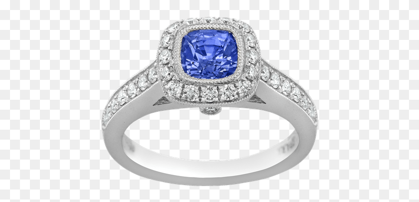 440x345 Engagement Ring, Accessories, Accessory, Jewelry HD PNG Download