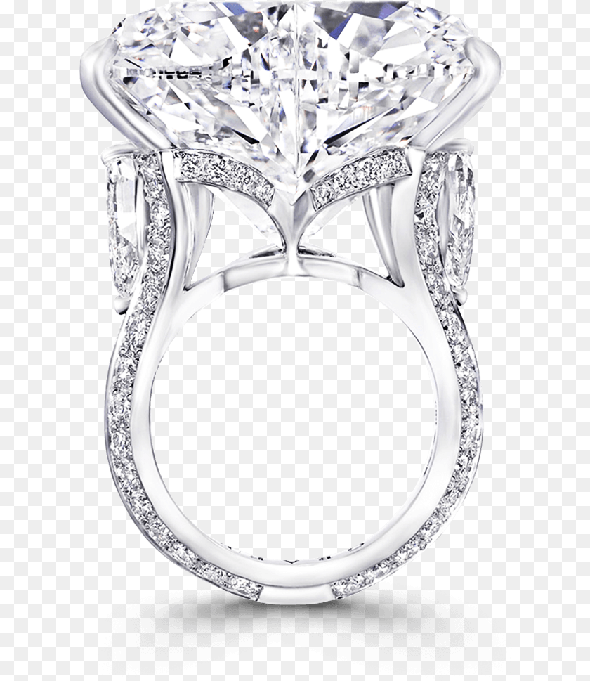 618x969 Engagement Ring, Accessories, Diamond, Gemstone, Jewelry Transparent PNG