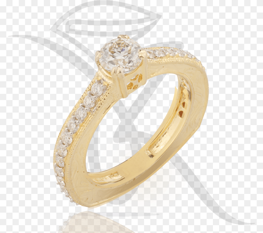 Engagement Ring, Accessories, Gold, Jewelry, Diamond Transparent PNG