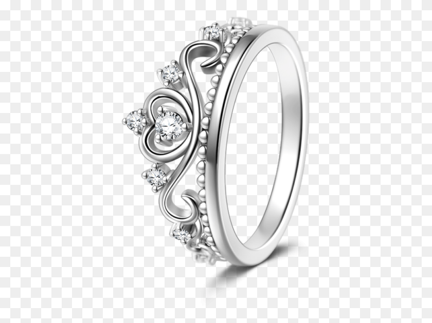 369x569 Engagement Ring, Accessories, Accessory, Jewelry HD PNG Download